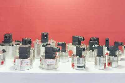 上海基深-服務優勢