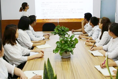 上海基深-服務優勢