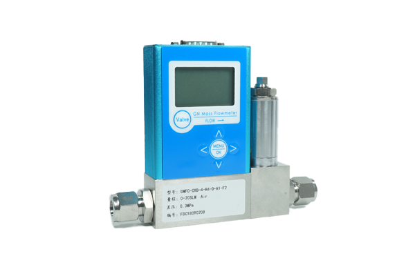 mfc 質(zhì)量流量控制器