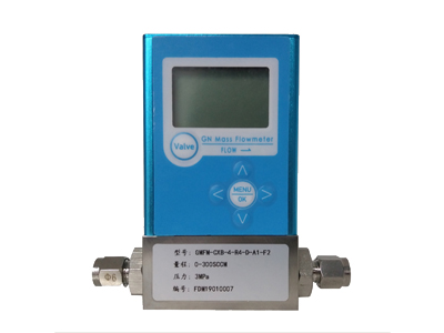 氮氣流量計