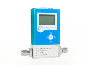 小量程氣體流量計