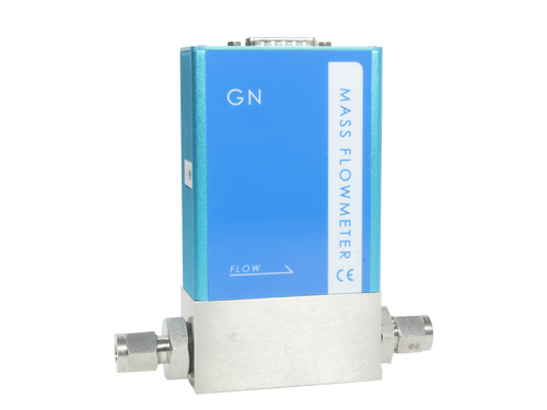 模擬型氣體質量流量計