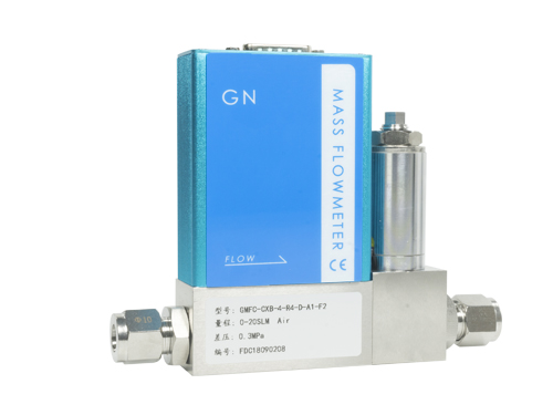 模擬型氣體質(zhì)量流量控制器