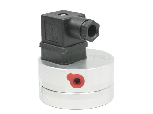 G系列微小液體流量計