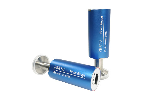 真空計的簡單介紹和分類