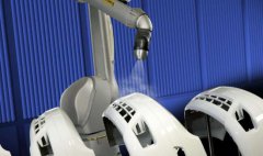 汽車噴漆為什么要用微小流量計