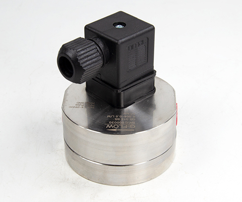 G-系列微小流量計