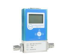 氣體質量流量計如何安裝呢？