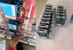 氣體質(zhì)量流量計/氣體質(zhì)量流量控制器汽車行業(yè)應用