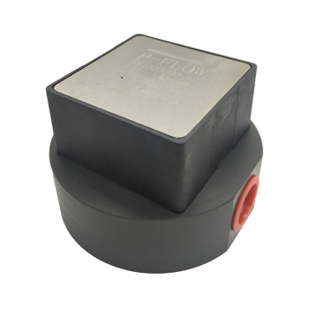 p系列微小流量計