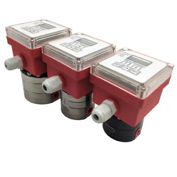 一體式顯示微小流量計